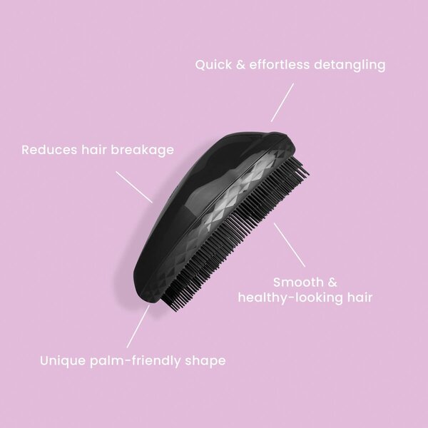 Originální kartáč na vlasy Tangle Teezer