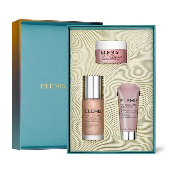 Elemis-set