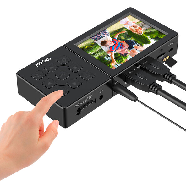 Digitalizator video VD-10