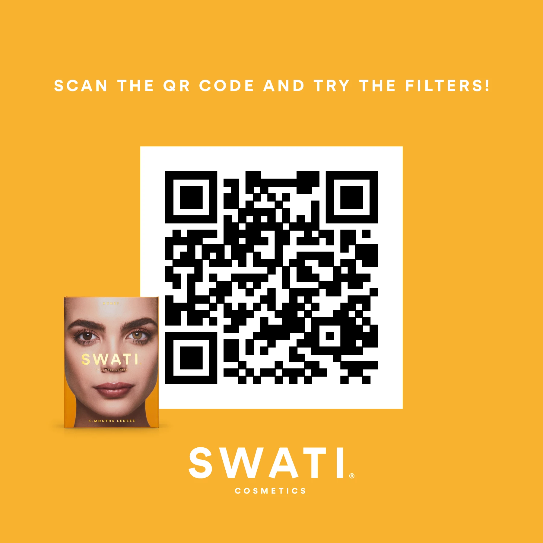 Mel - Cosméticos SWATI