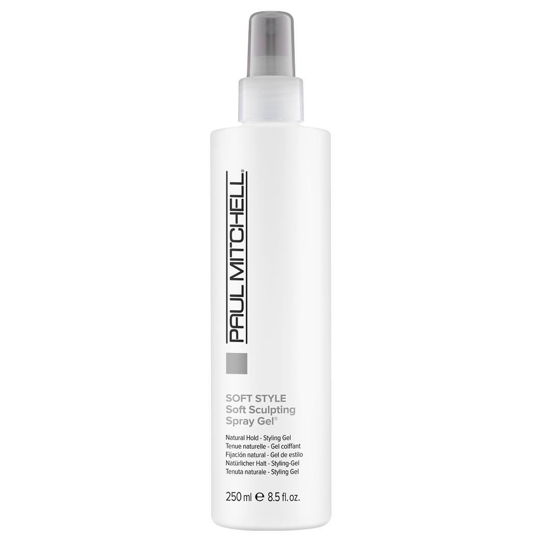 Paul Mitchell Haarspray Soft Sculpting Spray Gel® - 250 ml