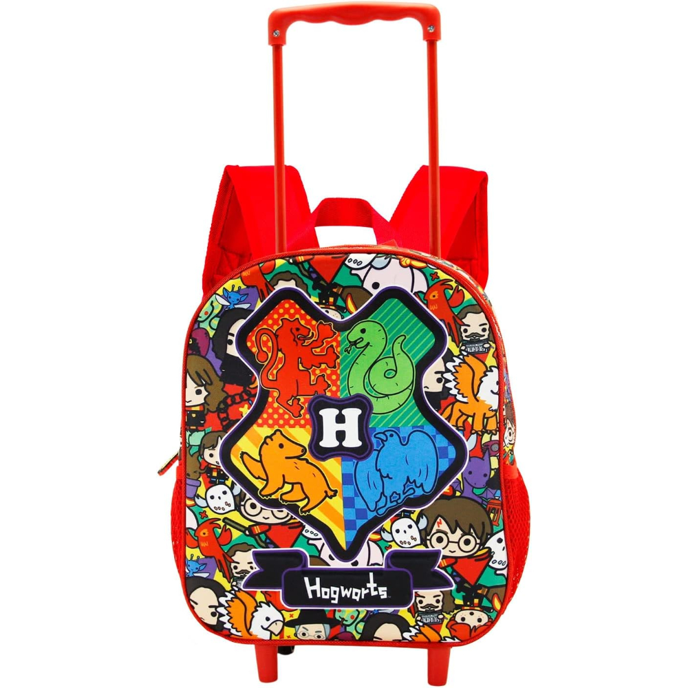 Mochila Trolley Harry Potter 73700