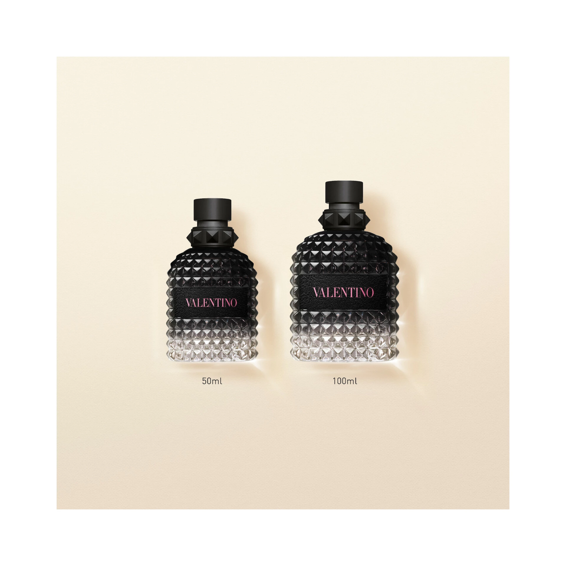 Uomo Born In Roma EdT 100 ml - Valentino