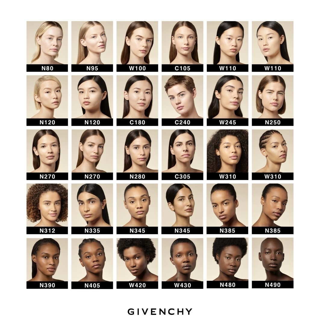 Givenchy Prisme Libre Concealer – Odos priežiūros maskuoklis – 11 ml