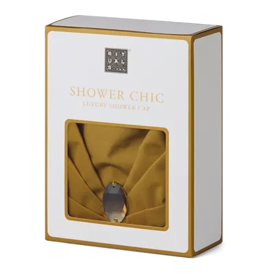 House of Rituals Kapa za tuširanje Shower Chic