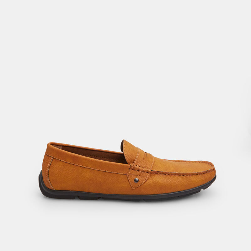 Bata Red Label herenmocassins