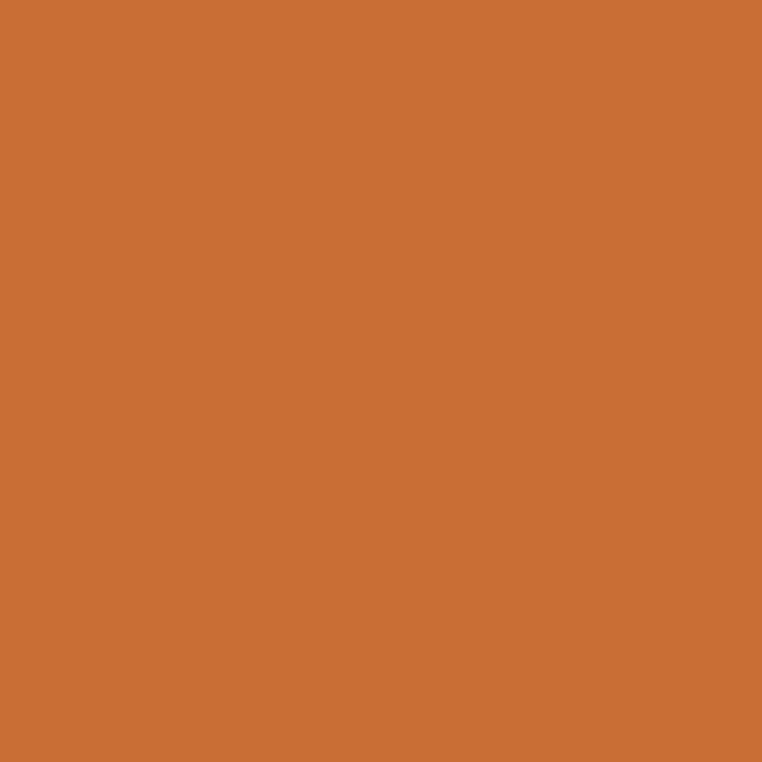 RIPOLIN Laque Glycéro Déco pour Intérieur & Extérieur  - Orange Folk Satin, 0,5L