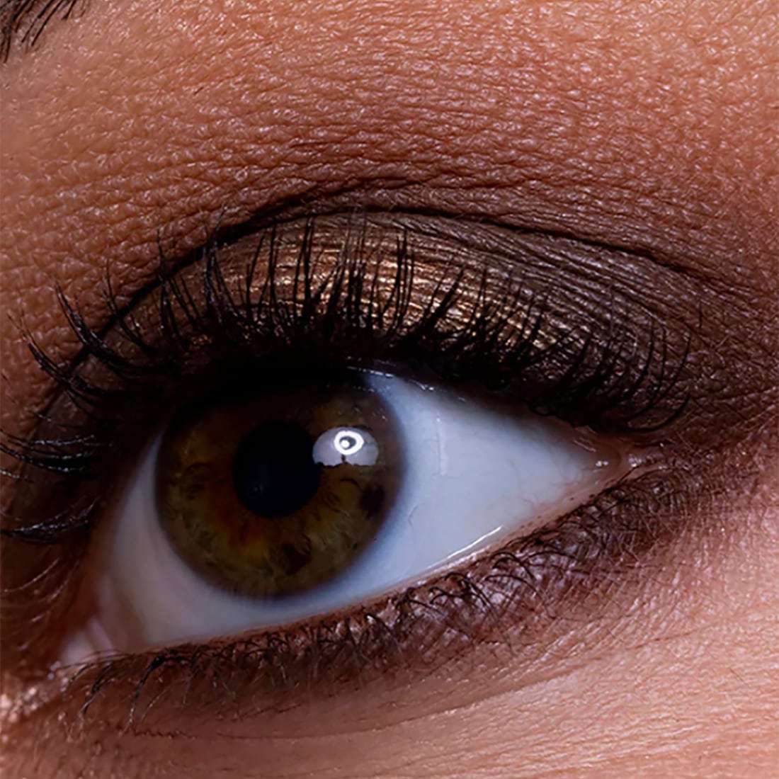 Kevyn Aucoin Lidschattenpalette „The Contour Eyeshadow Palette“ – 1 št.
