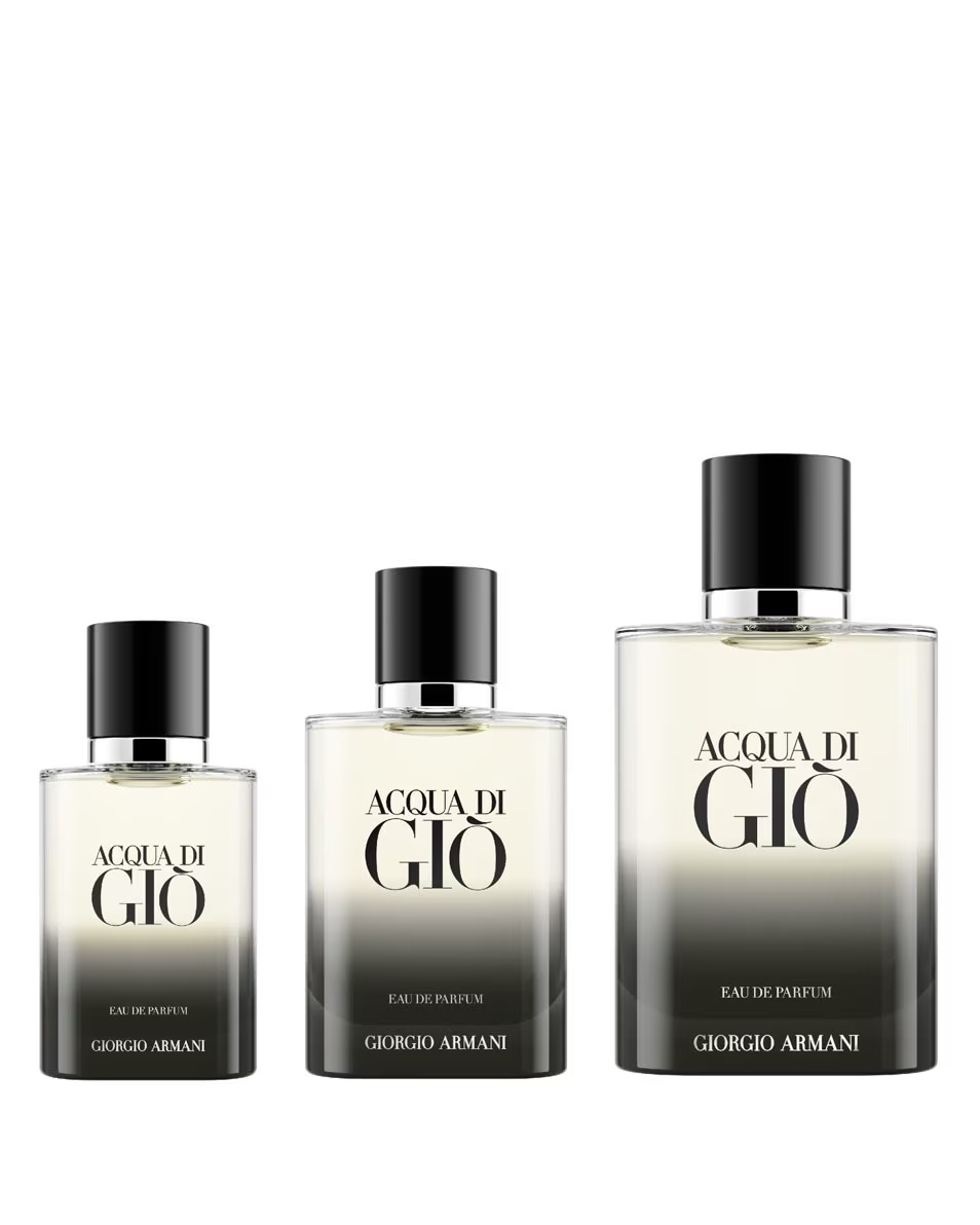 ARMANI Acqua di Gio parfumska voda za moške