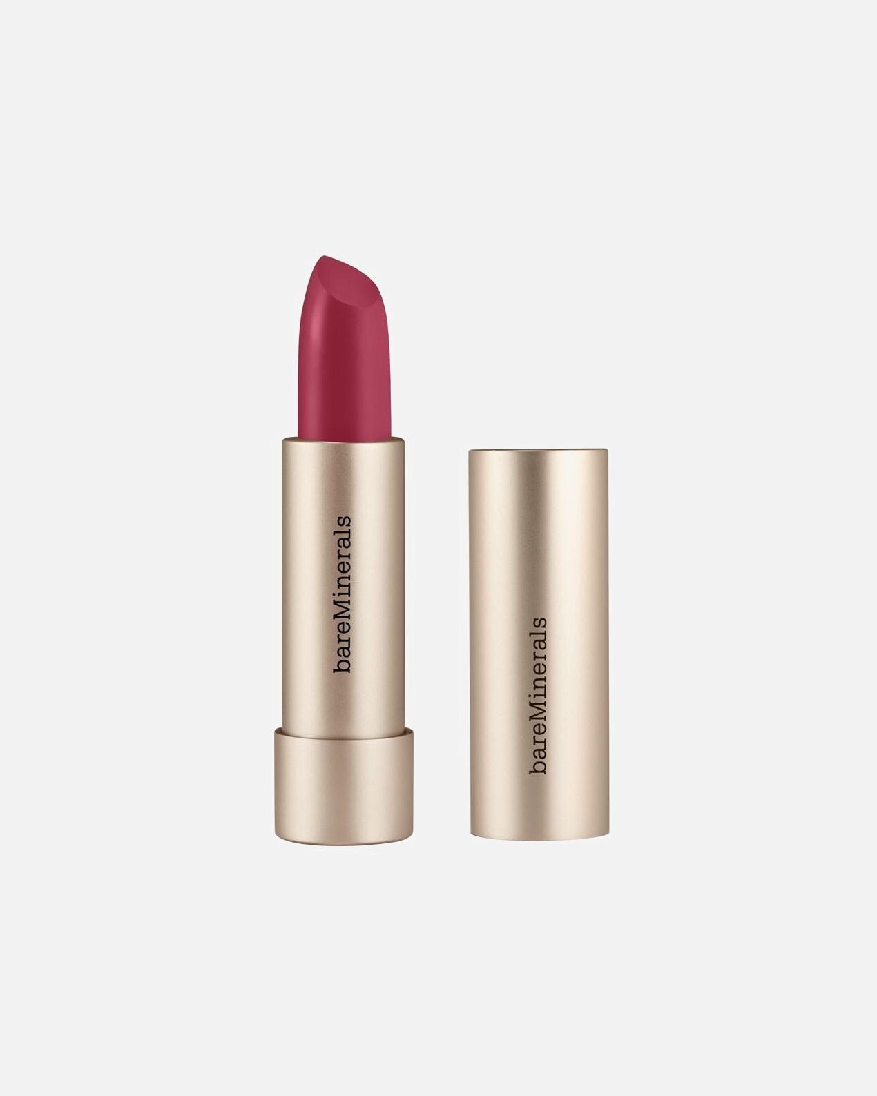 bareMinerals Lipstick Mineralist Hydra-Smoothing lūpų dažai - 3,6 g