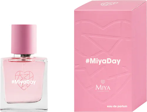 Miya Day Woda perfumowana dla kobiet 50 ml