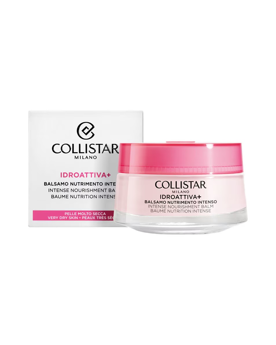 COLLISTAR HYDROACTIVE Intenzivni hranjivi balzam