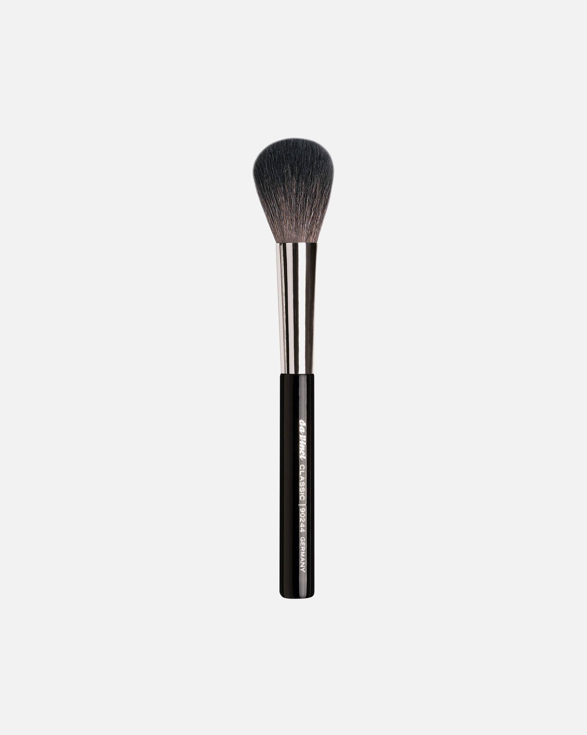 Da Vinci četkica za puder, da Vinci Basic Classic luksuzna četkica za rumenilo – 1 komad