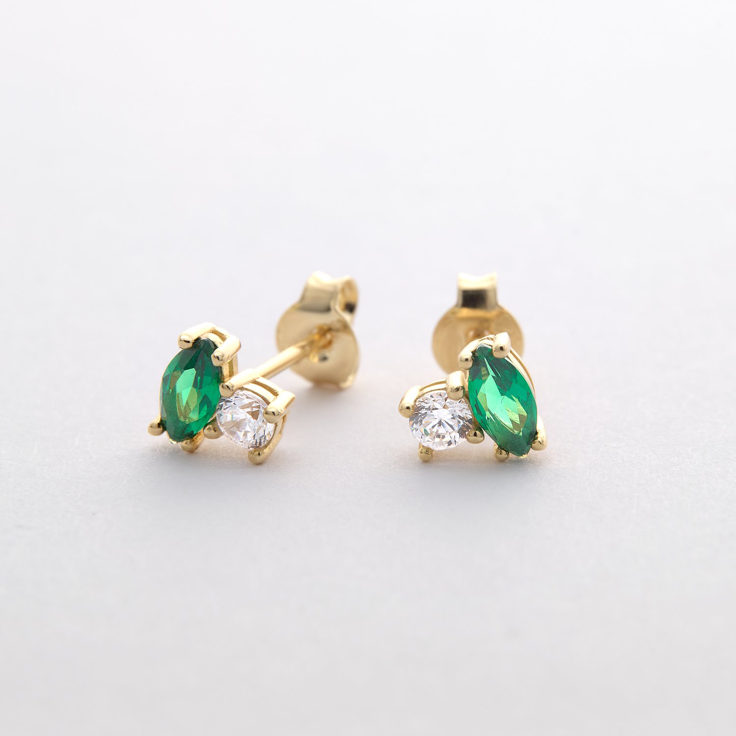 FAVS Boucles d'oreilles