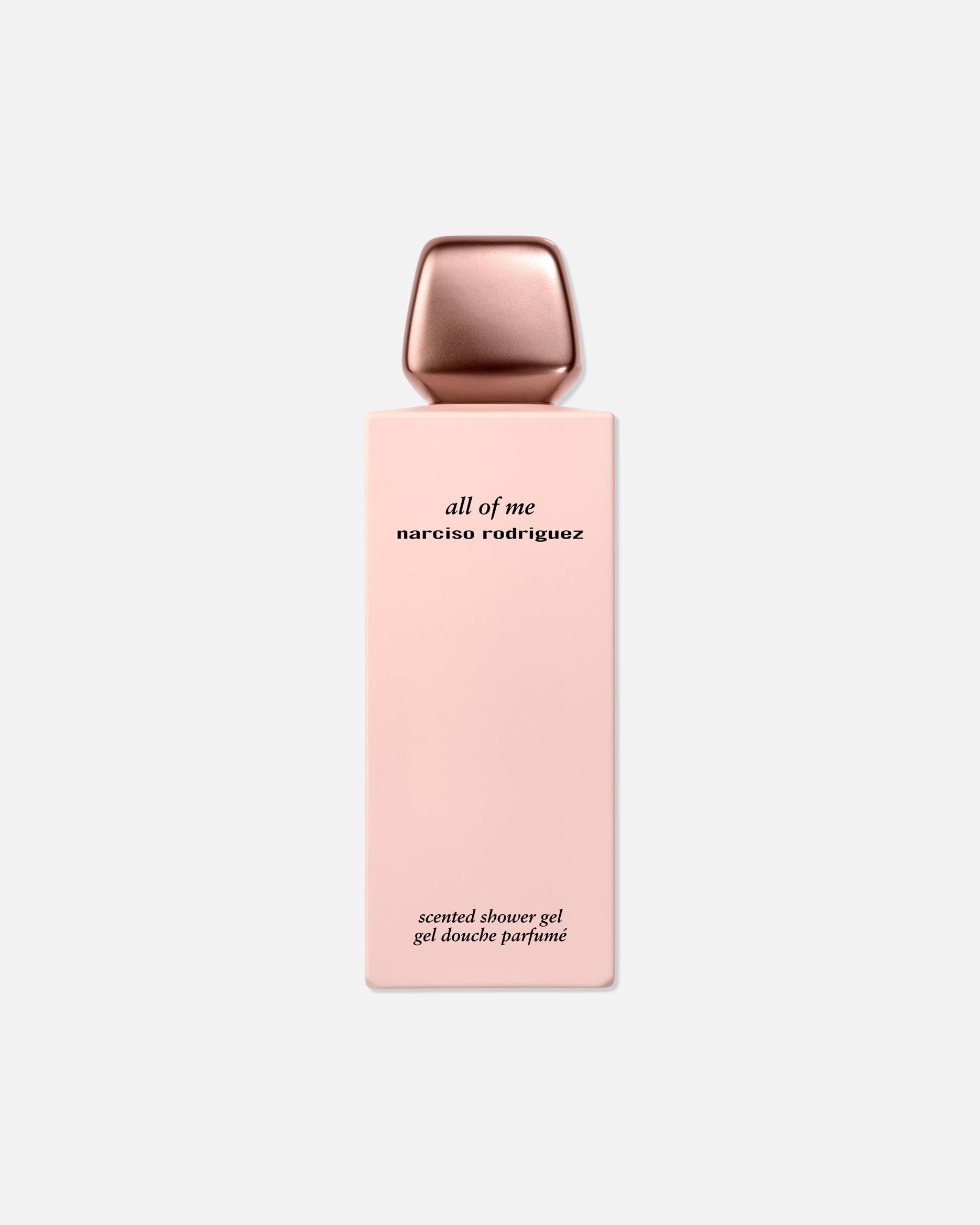 Narciso Rodriguez dušo želė „Visa aš“ kvapas – 200 ml