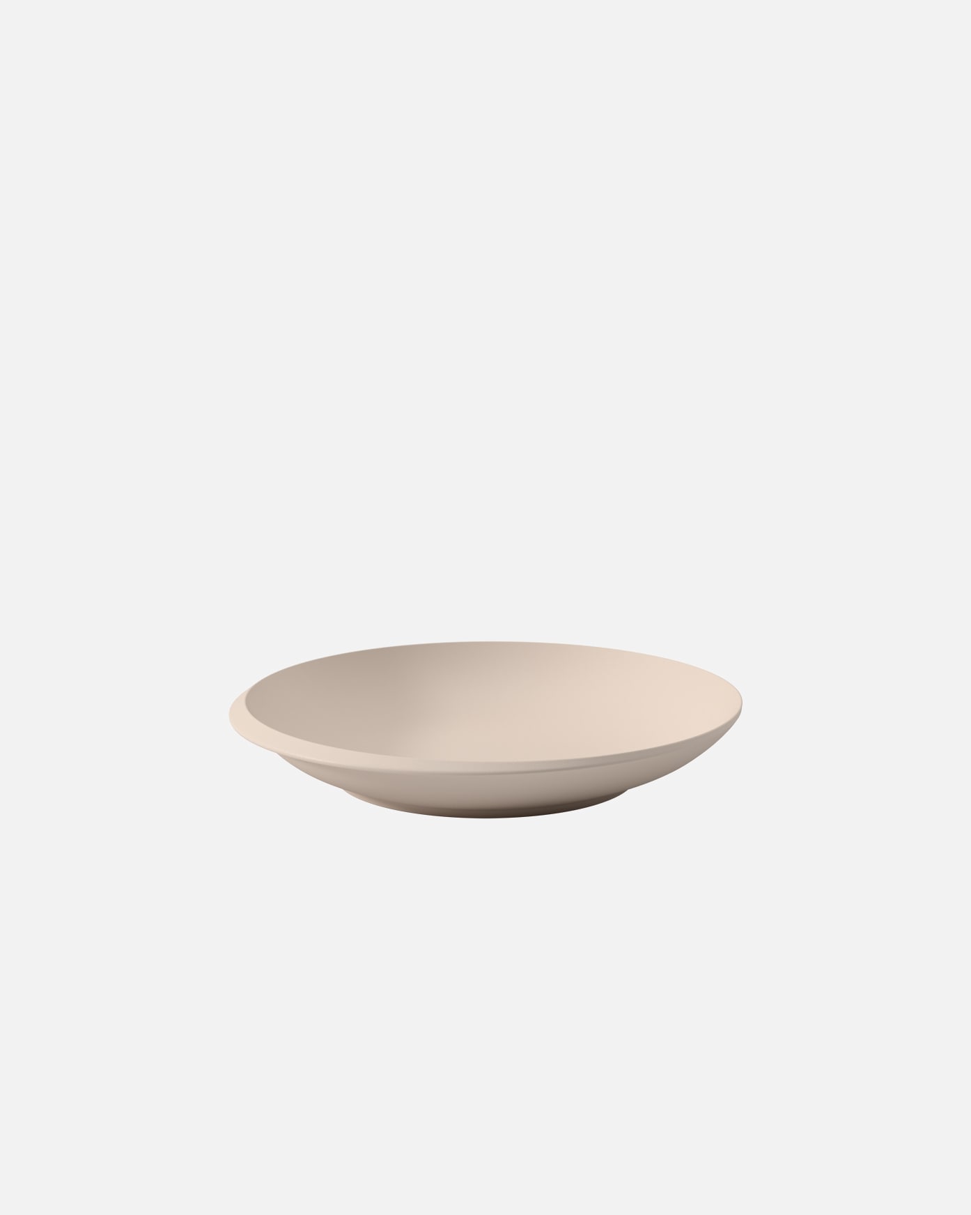 Villeroy & Boch Deep NewMoon béžová miska - 1 kus