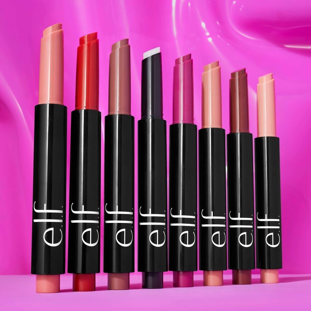 „elf Cosmetics“ lūpų putlumą suteikiantis kremas – 2 g