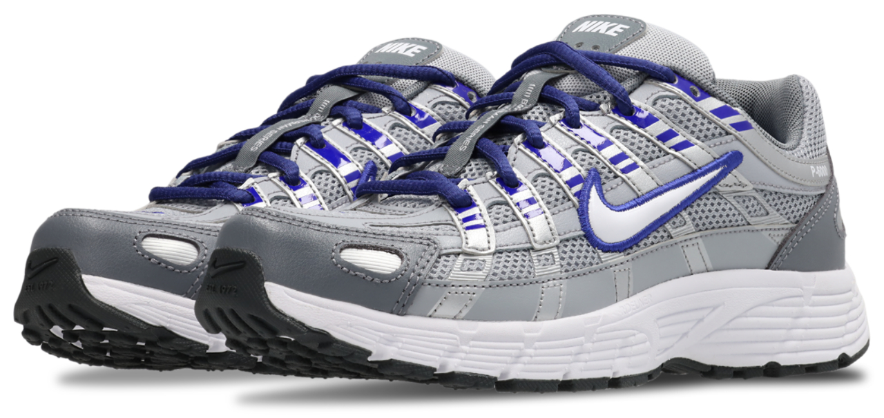 Nike P-6000