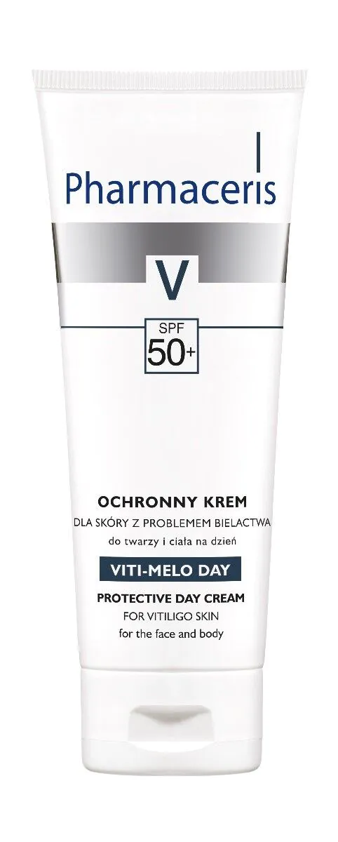 Pharmaceris V Viti-Melo Day Ochronny krem