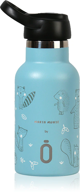 Runbott Forest Blue thermofles