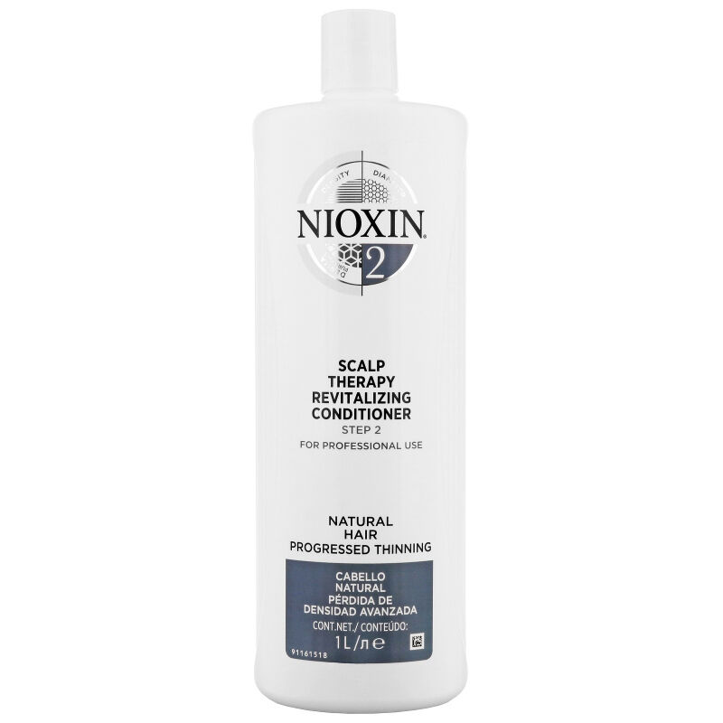 Nioxin System 2