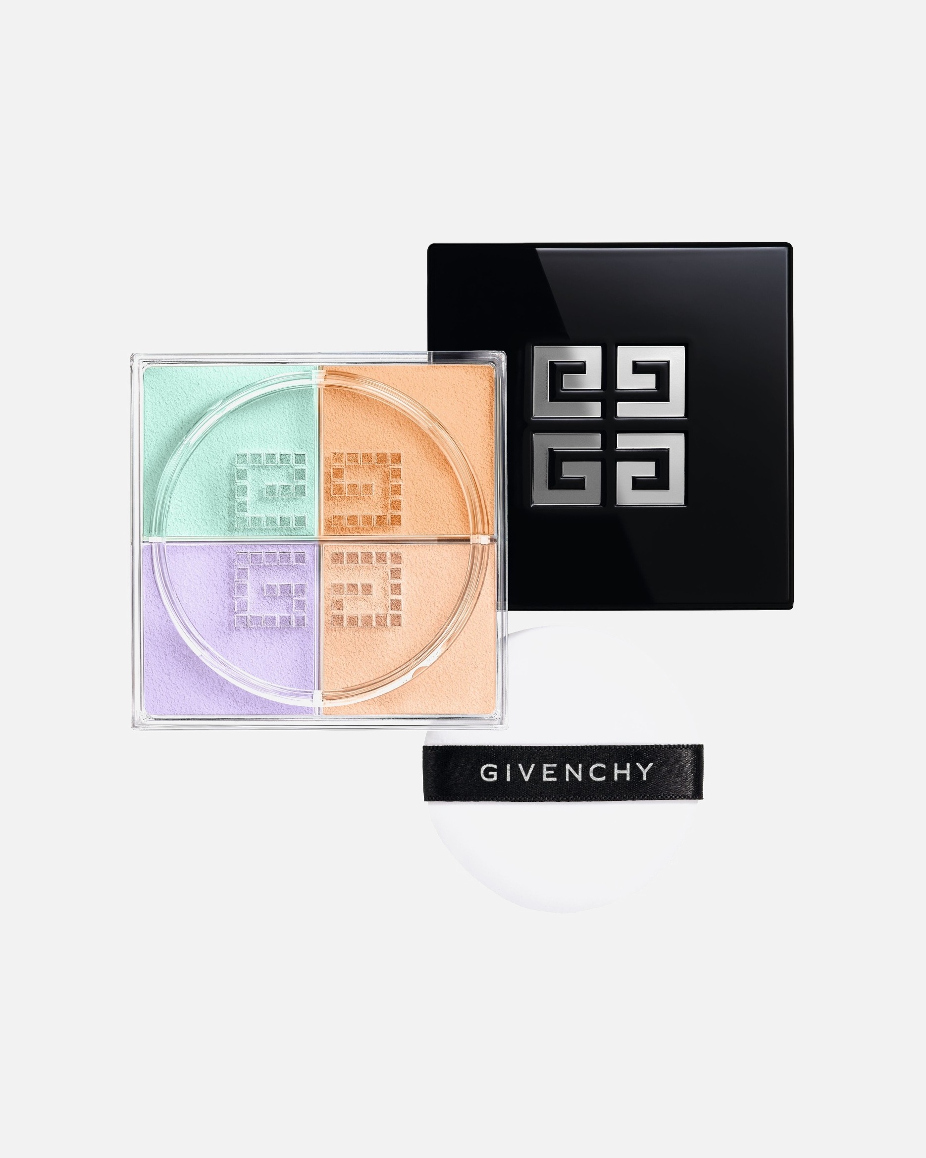 Givenchy puder Prisme Libre - 10 g