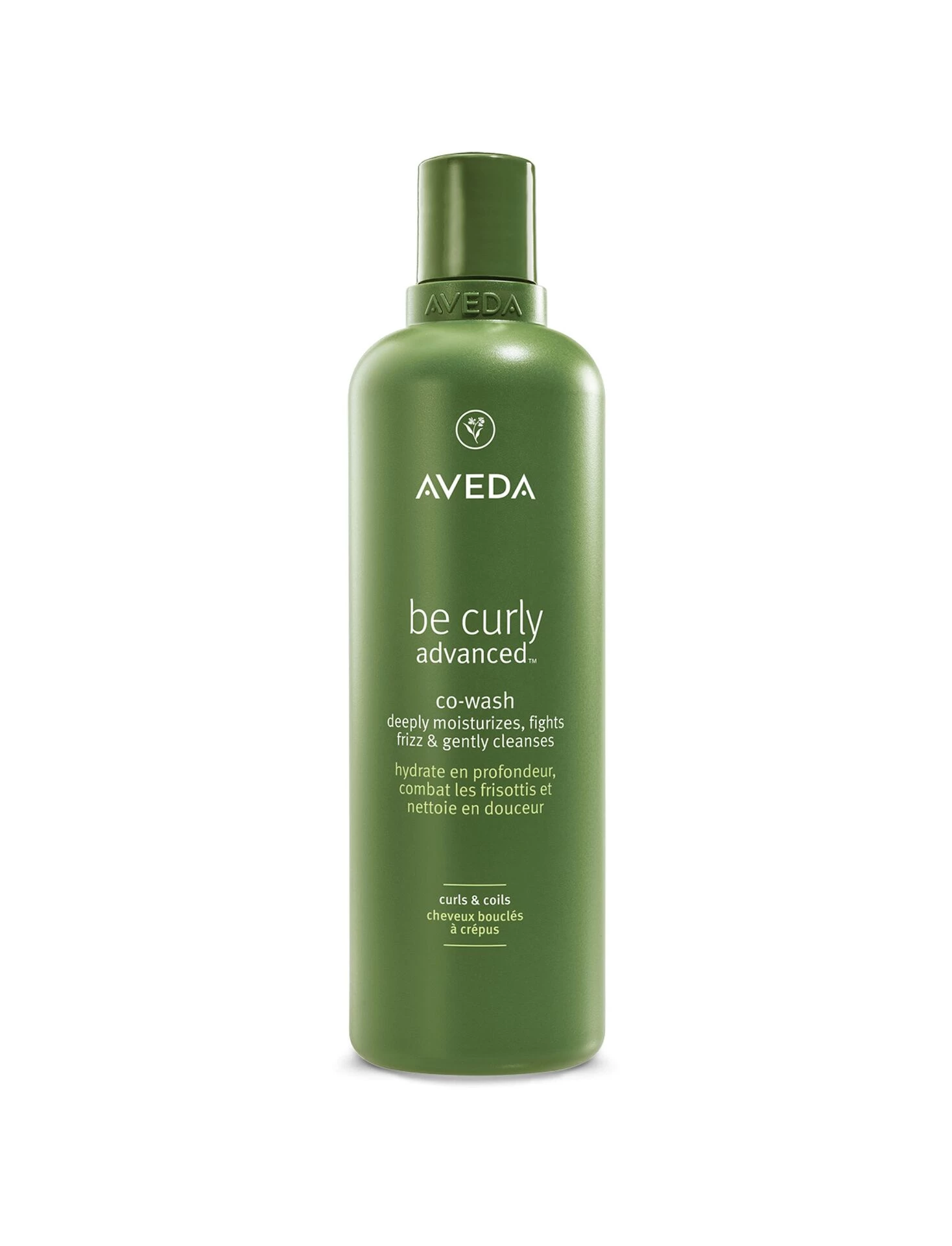 Be Curly Advanced sredstvo za pranje kose 350 ml - Aveda
