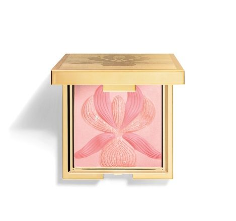 L'Orchidée Illuminating Blush Luksuzna šminka za lice i ten