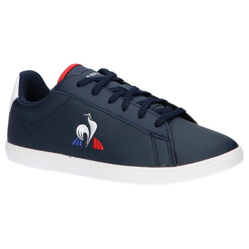  Le Coq Sportif 2020240 Courtset Gs kedas