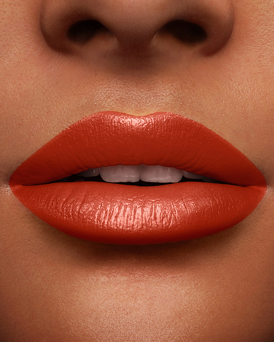 LANCÔME L'ABSOLU ROUGE CREAM LIPSTICK