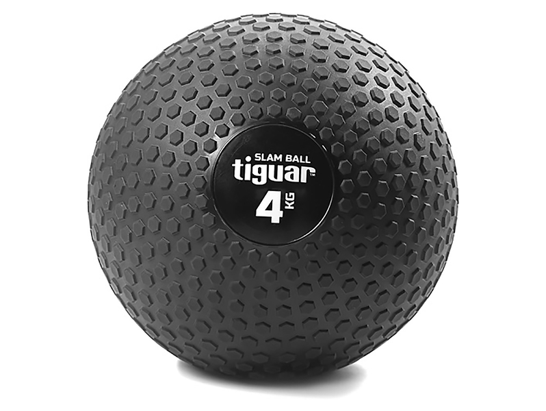 Slam ball 4 kg Tiguar