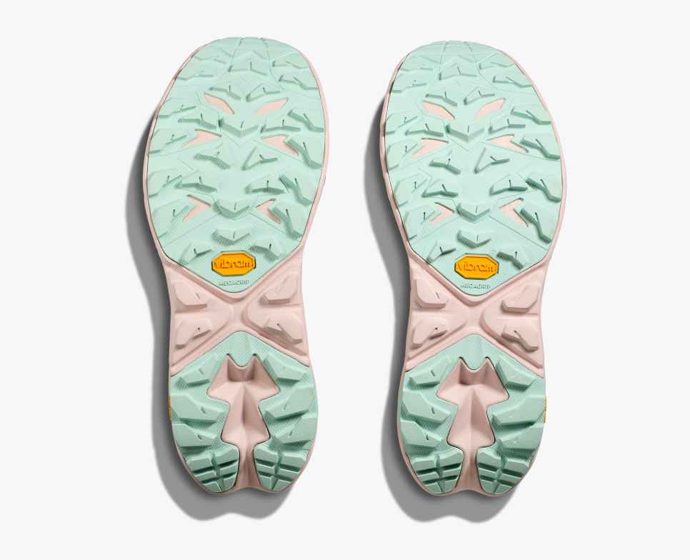 HOKA Anacapa 2 Quartzite Liberté / Perle Cosmique