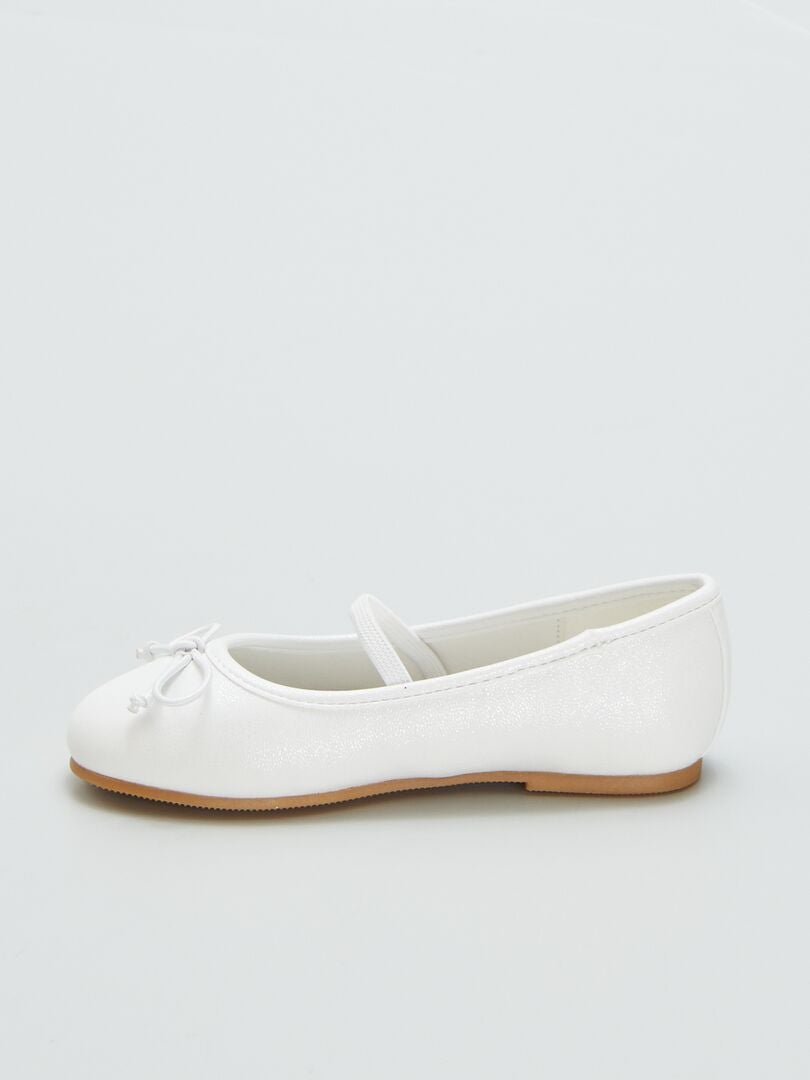 Ballerina's - WIT