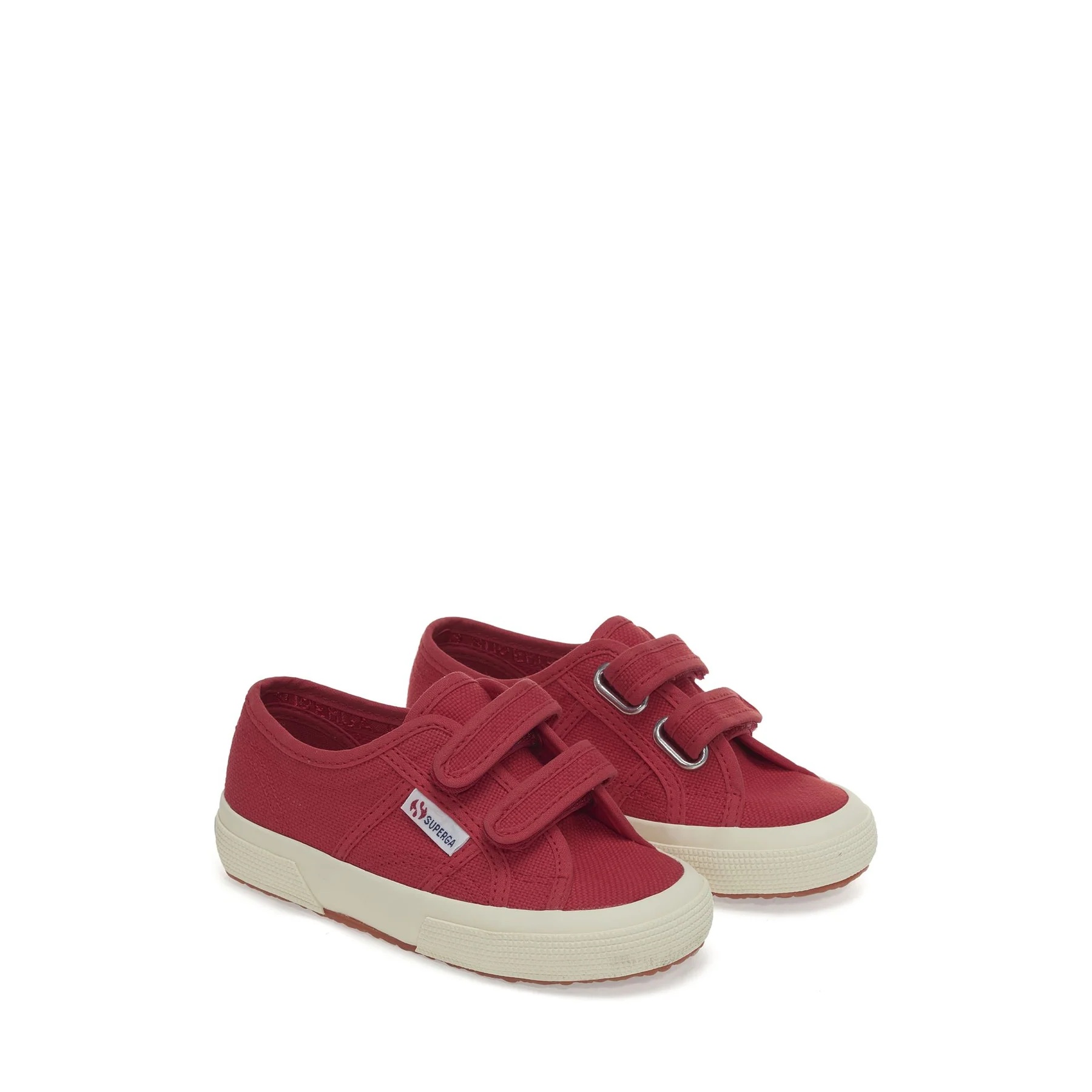 2750-COTJSTRAP CLASSIC-RED