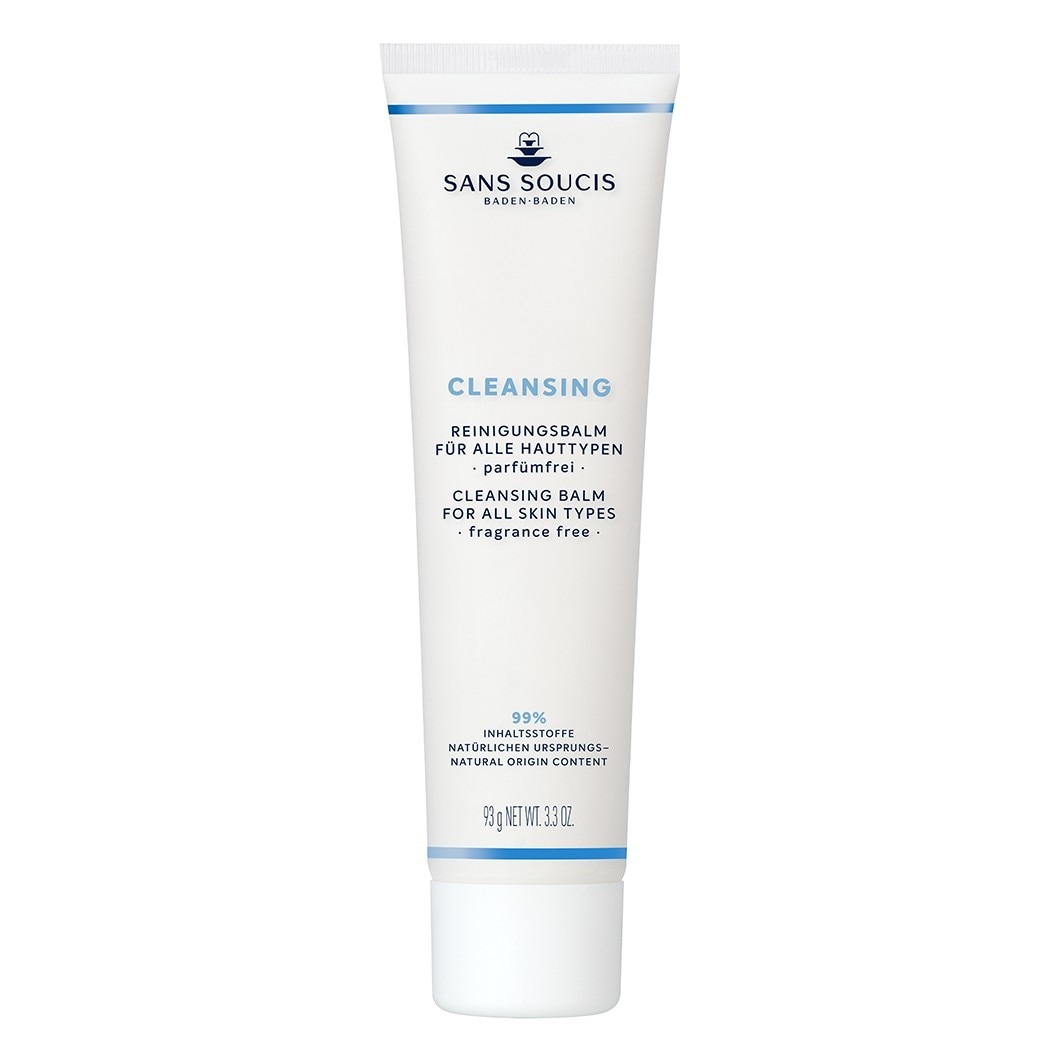 Sans Soucis Reinigungsgel e Reinigungsbalsam – 100 ml