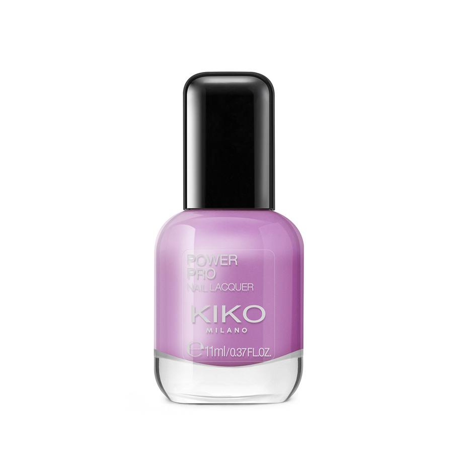 NEUER POWER PRO NAGELLACK 222 Violett