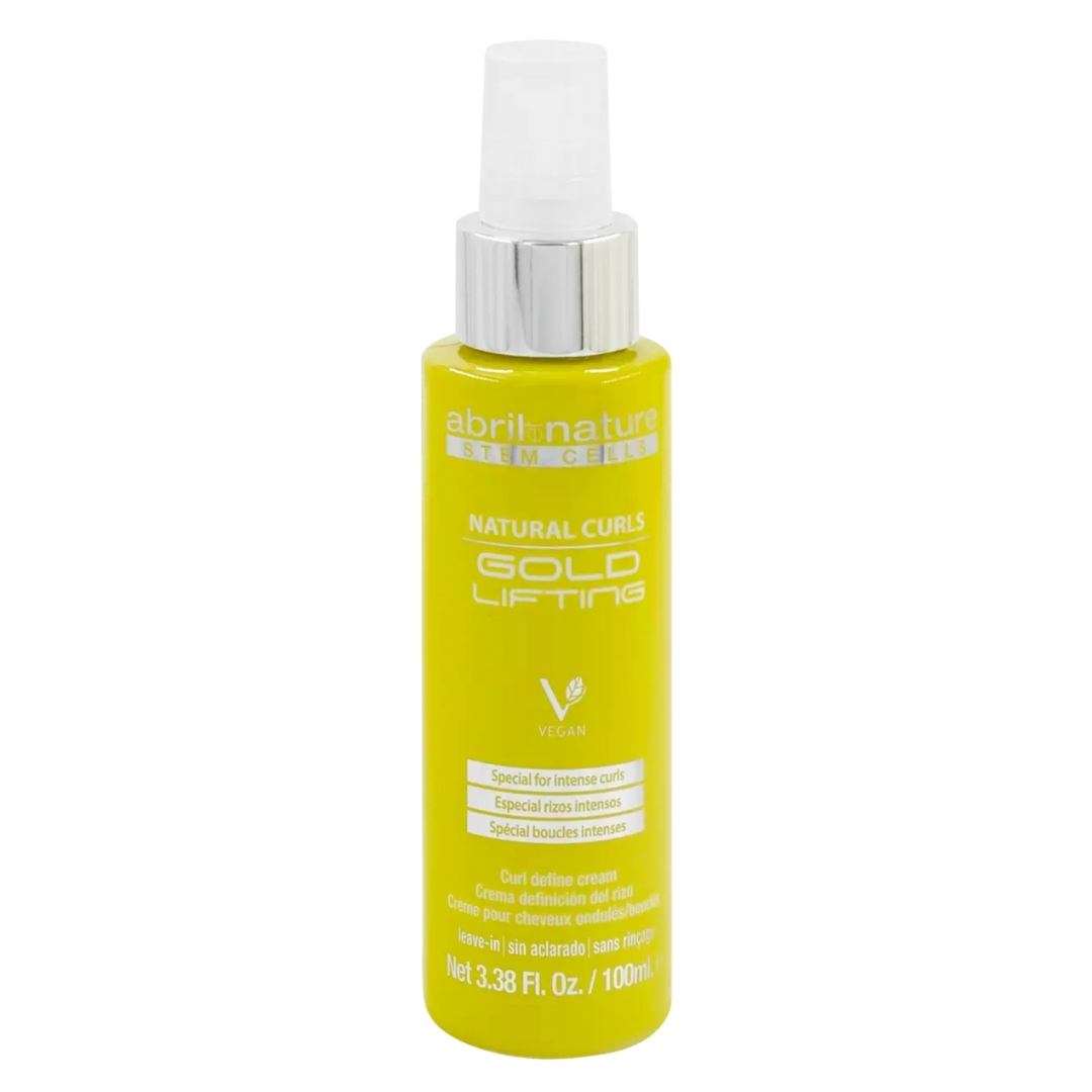 Abril et Nature Gold Lifting