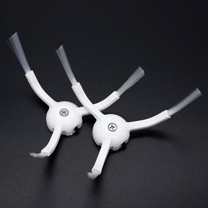 Kits de accesorios para aspiradoras Xiaomi Mi Robot Roborock S50 S51 S55 S5 Xiaowa Mi Mijia E25 C10