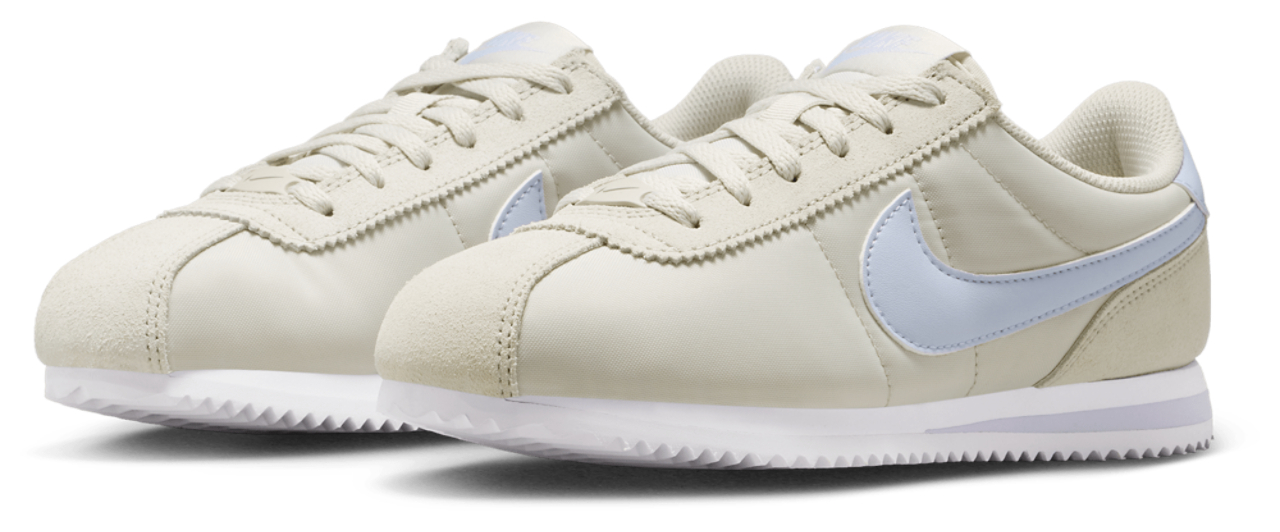 Nike Cortez Textil
