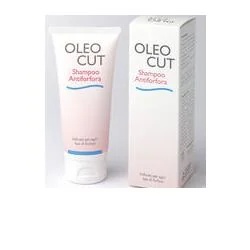 OLEOCUT Morganpharma Oleocut Anti-roos Shampoo