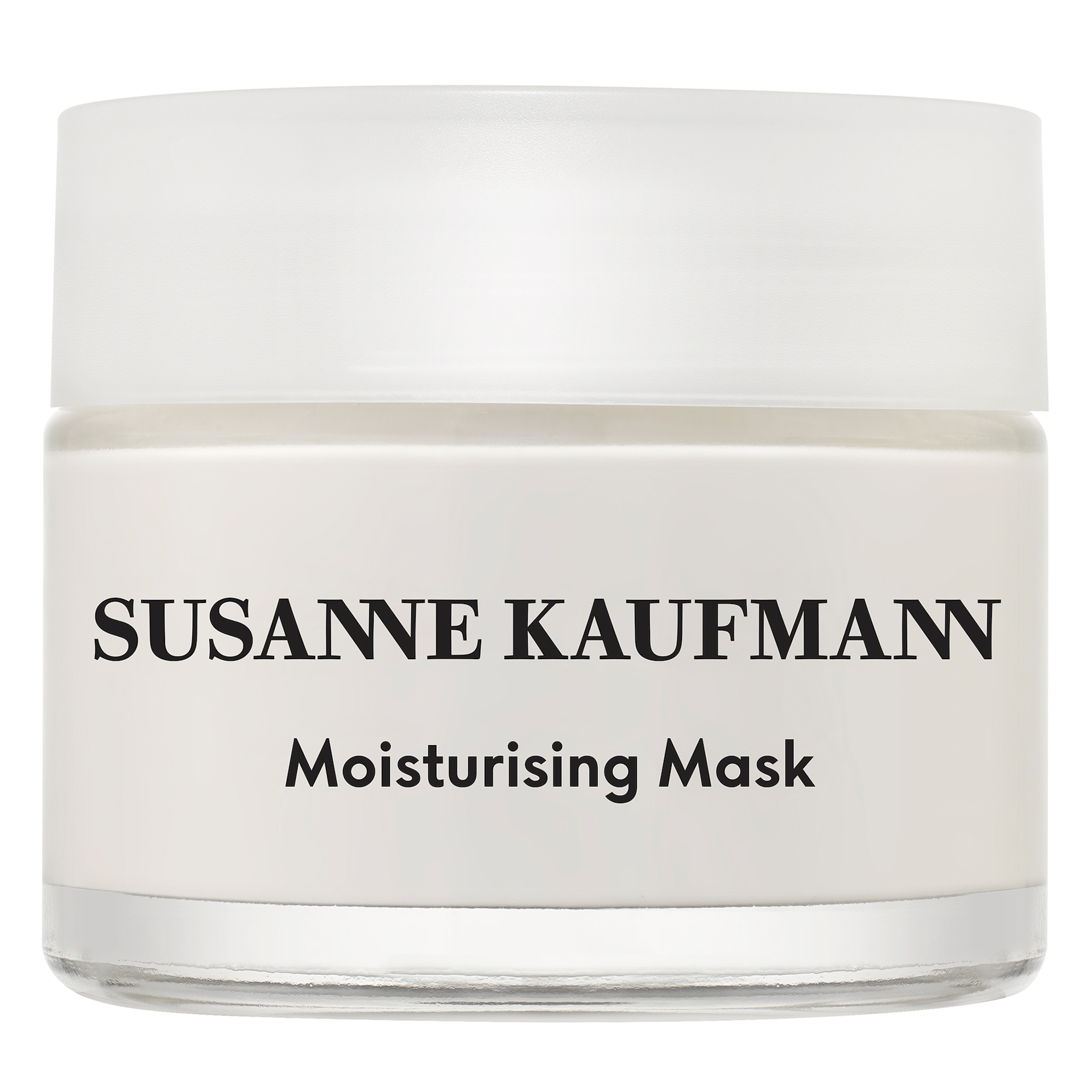 Hidratáló maszk 50 ml - Susanne Kaufmann