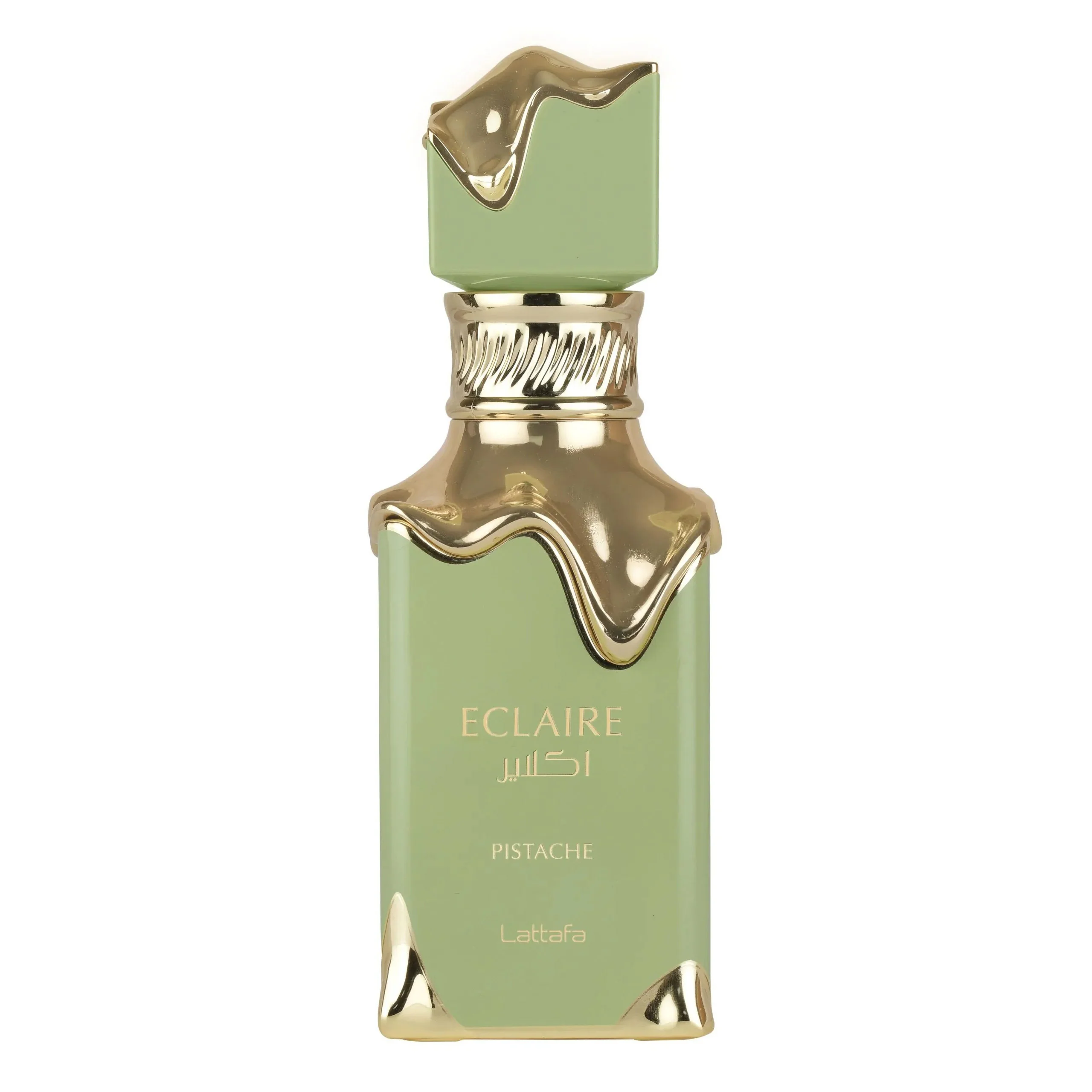 Unisex Eclaire Pistache - Eau de Parfum Unisex, Eau de Parfum