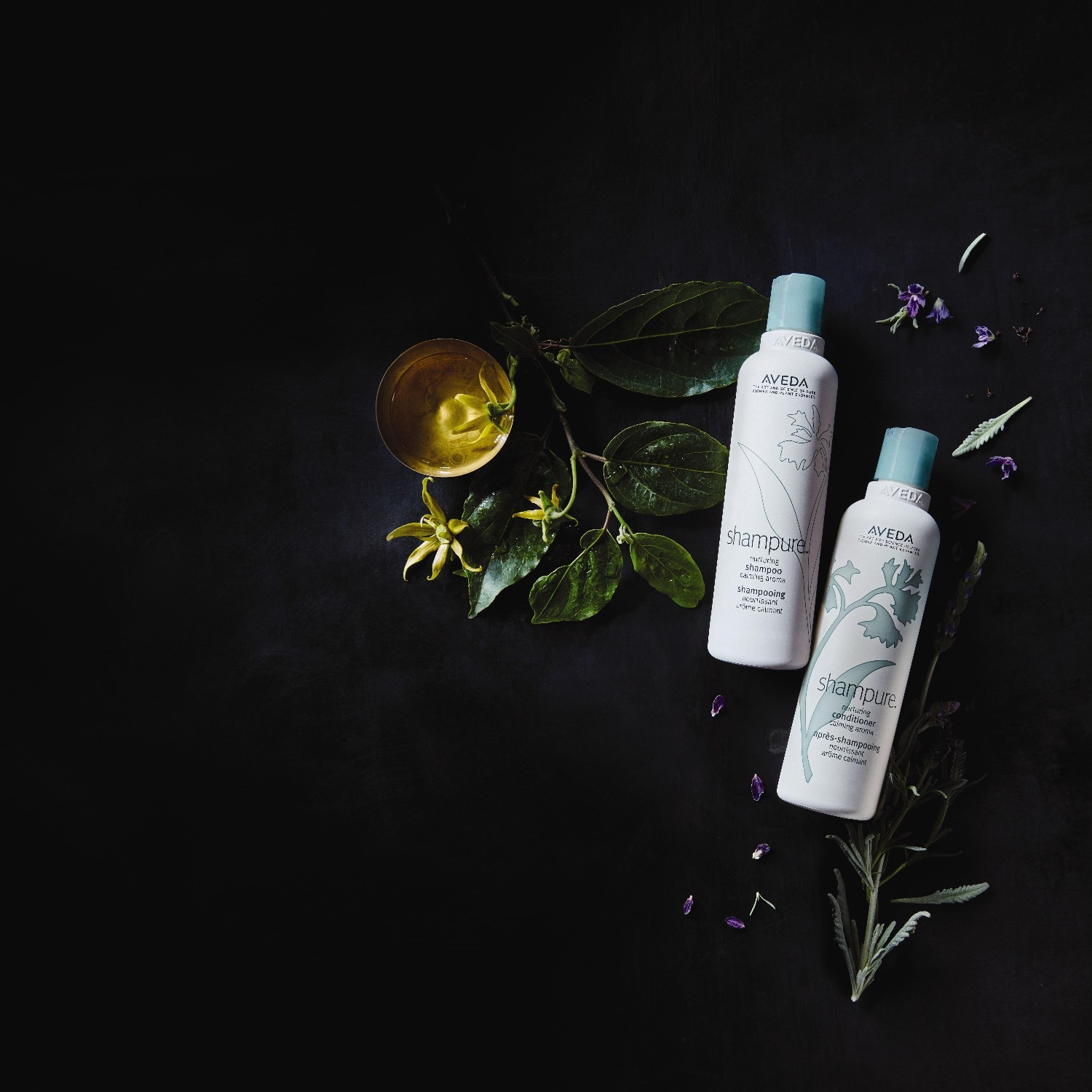 Šampón Aveda Shampoo - 50 ml