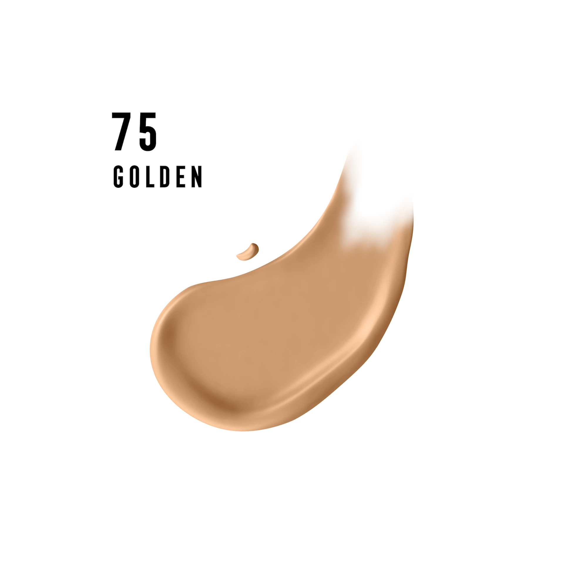 Miracle Pure Skin-Improving Foundation 75 Golden - Max Factor