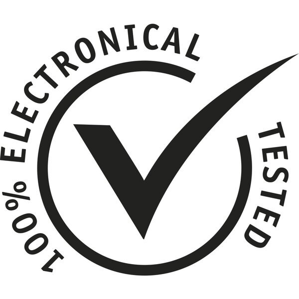 Kruidvat Smooth prezervatīvi<br>Medicīniskā ierīce - 12 gabali