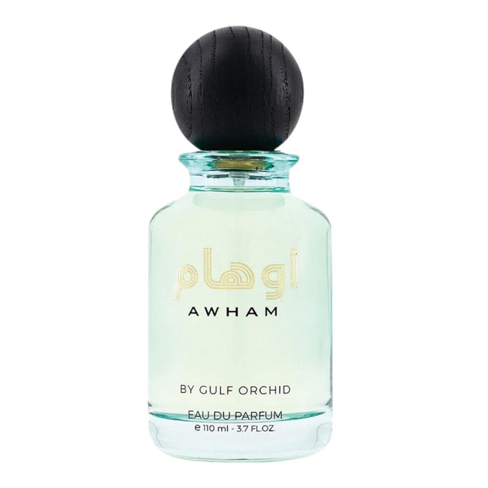 Gulf Orchid Awham