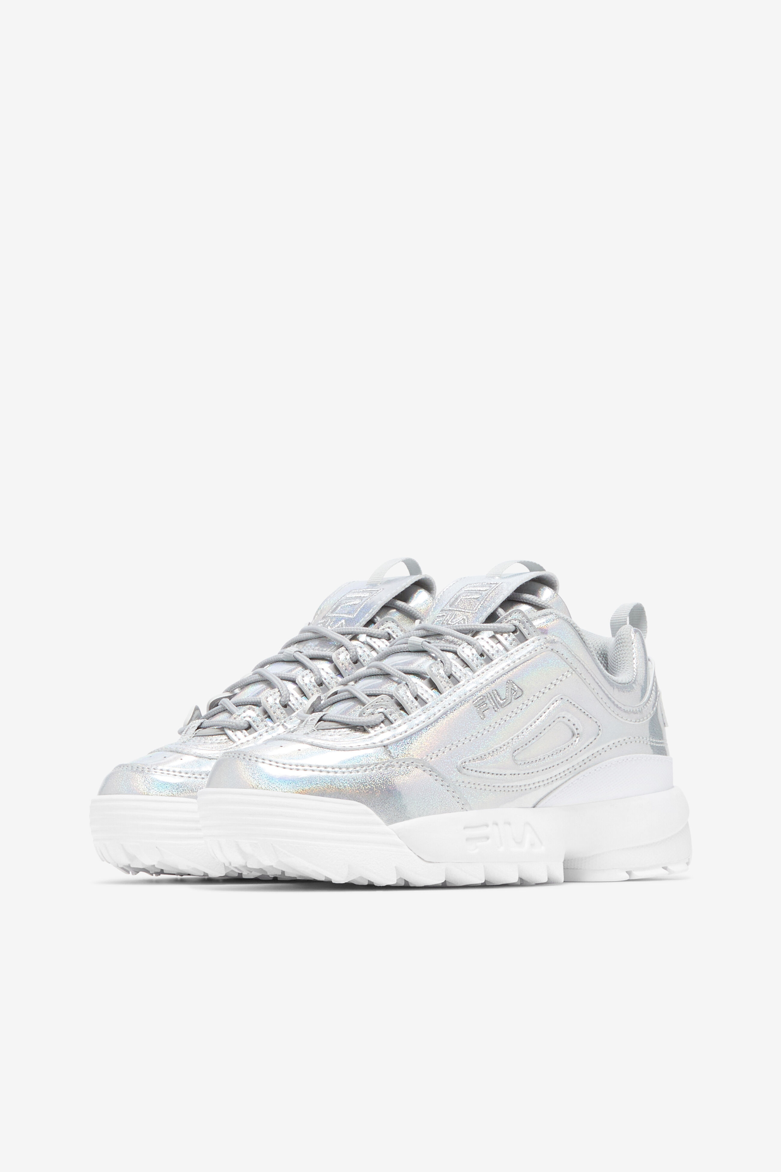 Women's Disruptor 2 Premium Iridescent