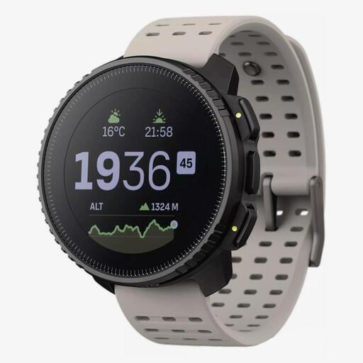  Suunto Vertical
