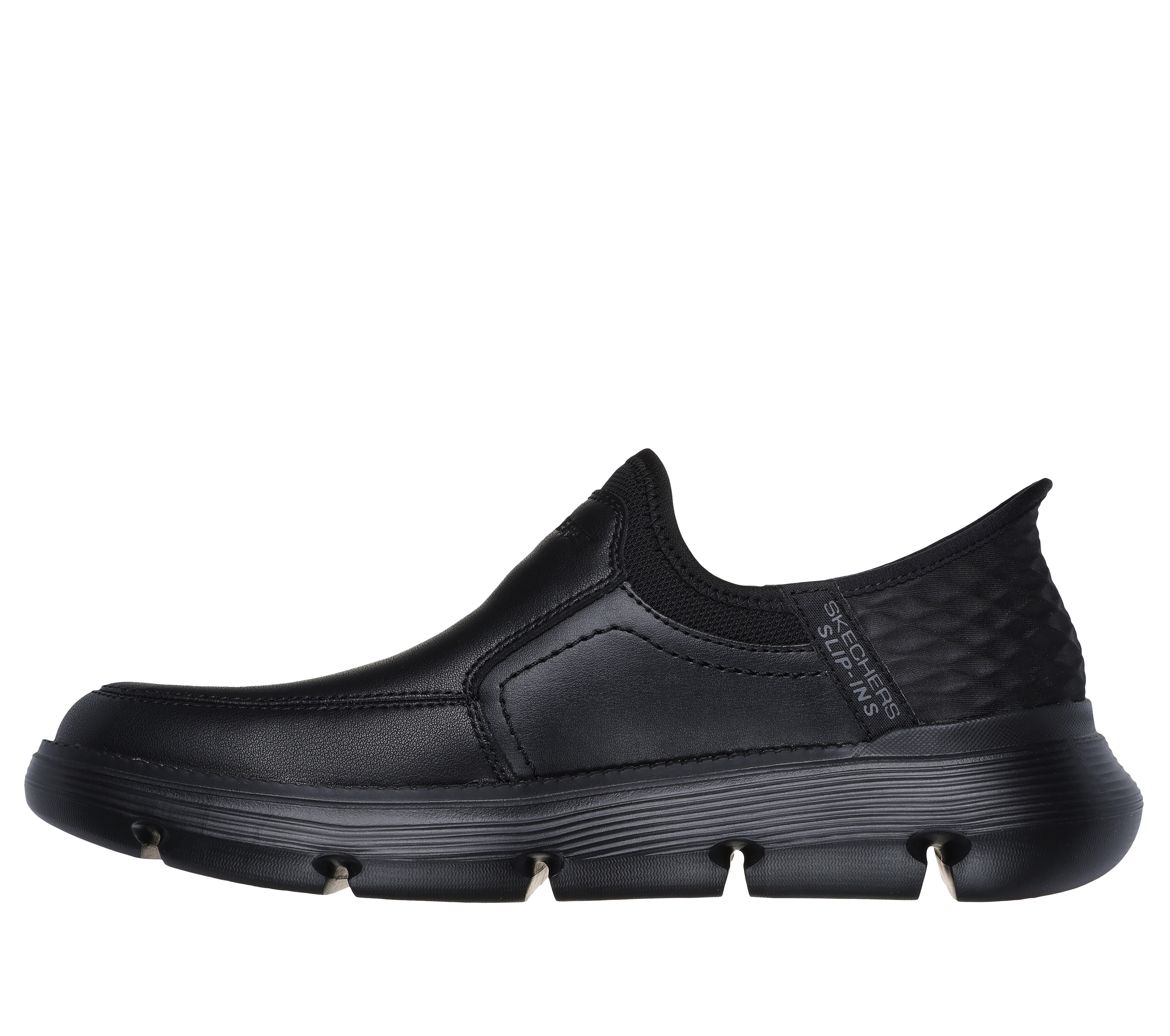 Skechers Slip-ins: Garza - Dorado