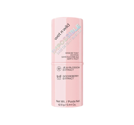 Wet n Wild Impossible baza pod makijaż w sztyfcie 14,2g